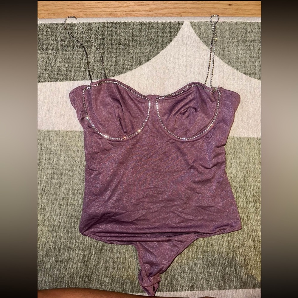 Zara Bodysuit
